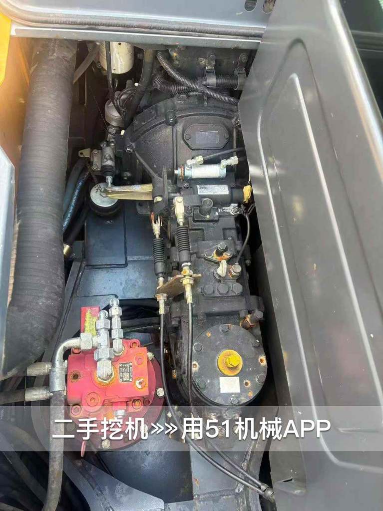 51机械